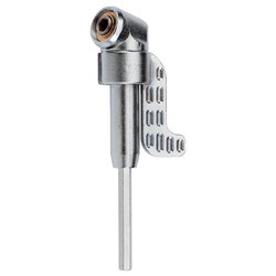 Porta inserti esagonale 1/4" manicotto angolare 118100