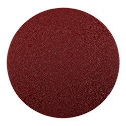 Set dischi abrasivi trapano 5 pz (D.125 mm grana P40) QUICK STICK 488330