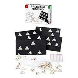 Gioco Domino Triangle Italiano 53973