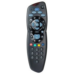 Telecomando decoder Black SKY 715