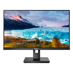 Image of Monitor 22" ( IPS Full HD 1080p 75Hz ) S LINE nero 222S1AE 00 cod094