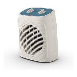 Termoventilatore 2000W 60m³ CALDO Rock M Bianco e Azzurro 99293
