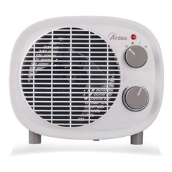 Termoventilatore TUNE Bianco e Tortora AR4F08 2000W