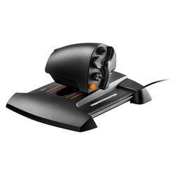 Image of Joystick simulatore volo Twcs Throttle nero FBA 2960754 cod094