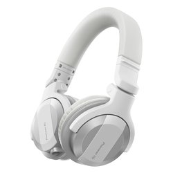 Cuffie microfono bluetooth DJ SERIES HDJ CUE1BT W White
