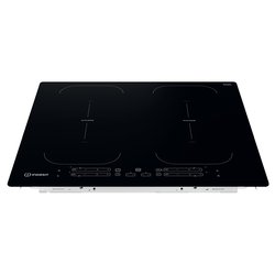 Piano cottura induzione 4 zone Ib 88B60 Ne Black (60cm)