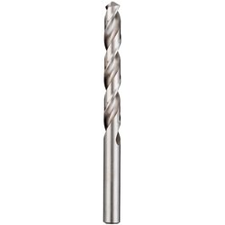 Punta trapano metallo (6,8mm) codolo cilindrico SILVER STAR 206568