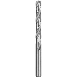 Punta trapano metallo (5,5mm) codolo cilindrico SILVER STAR 206555