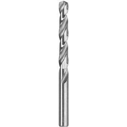 Punta trapano metallo (3,2mm) codolo cilindrico SILVER STAR 206532