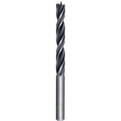 Punta trapano legno (12mm) codolo cilindrico 511472