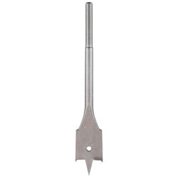 Punta trapano legno (6mm) codolo esagonale 512406