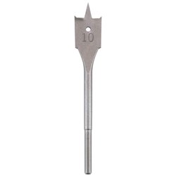 Punta trapano legno (10mm) codolo esagonale 512410