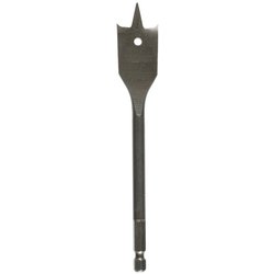 Punta trapano legno (18mm) codolo esagonale 512418