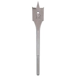 Punta trapano legno (12mm) codolo esagonale 512412