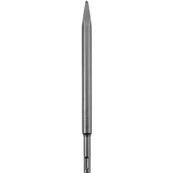 Scalpello a punta per tassellatori SDS Plus (L.250mm) 247210
