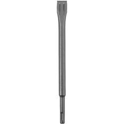 Scalpello piatto per tassellatori SDS Plus (20x250mm) 247302