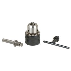 Mandrino trapano cremagliera 13 mm ( 1/2"- 20 UNF ) 291390