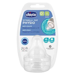 Tettarella Physio Flusso Lento PERFECT 5 203 110