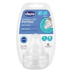 Tettarella Physio Flusso Medio PERFECT 5 203 230