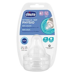 Tettarella Physio Flusso Veloce PERFECT 5 00020335000000