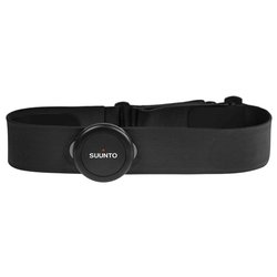 Fascia cardio Bluetooth SMART 70 110 cm Black SS050579000