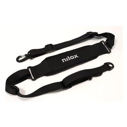 Tracolla monopattino Nero NXTRACOLLASCT