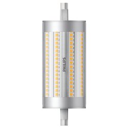 Lampadina led lineare R7S (17,5W) , luce neutra