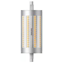 Lampadina led lineare R7S (17,5W) , luce calda