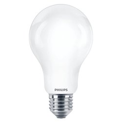 Lampadina led goccia (E27 - 2000 lumen - 13 W - Bianco neutro)