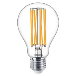 Lampadina led goccia (E27 - 2452 lumen - 17 W - Bianco neutro)