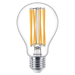Lampadina led goccia (E27 - 2452 lumen - 17 W - Bianco caldo)