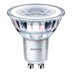 Lampadina led faretto GU10 (3,5W) , luce neutra