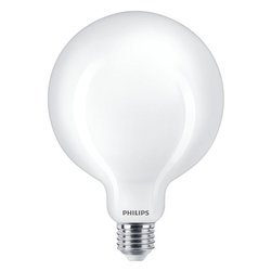Lampadina led globo (E27 - 2000 lumen - 13 W - Bianco neutro)