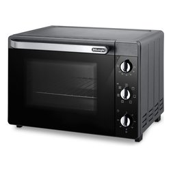 Image of Forno elettrico 2000W (40Lt) Eo40123S nero 0118493507 cod094