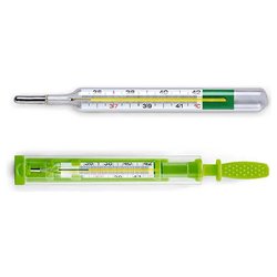 Termometro corporeo Accu Therm TRM10