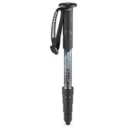 Monopiede senza Testa 16 Kg ELEMENT Mii Black e Silver MMELMIIA5BK