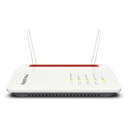 Modem router FRITZ!BOX 6850 Lte Mesh Dual Band White e Red 20002926