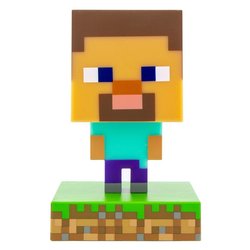MINECRAFT Steve Lampada PP6594MCFV2