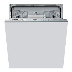 Lavastoviglie incasso 14 coperti Hi5030Wef classe D (L60cm)