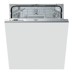 Lavastoviglie incasso 14 coperti Hi5030W classe D (L60cm)