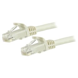 Cavo di rete 6 UTP Patch Cable White 1,5m N6PATC150CMWH