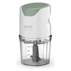 Tritatutto elettrico Trita Compact Bianco e Verde 7473 350W