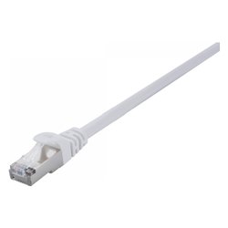 Cavo di rete 7 S/FTP Patch Cable White 3m V7CAT7FSTP 3M WHT