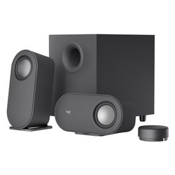 Set altoparlanti pc Z SERIES Z407 Antracite 40W 980 001348