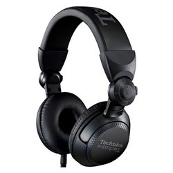 Cuffie filo DJ SERIES Black EAH DJ1200 EK 1,2m