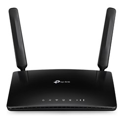 Modem router N300 Volte Single Band Black TL MR6500V