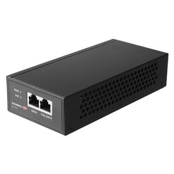 Modulo POE Gigabit PoE++ Black GP 102IT