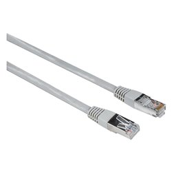 Cavo di rete 5E F/UTP Patch Cable Bulk Grey 3m 00200916