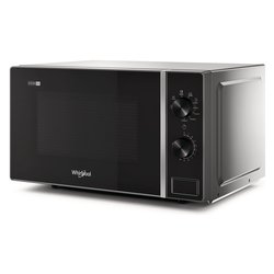 Microonde Grill COOK 20 Mwp 103 Sb Silver e Black 859991566980 (20L)