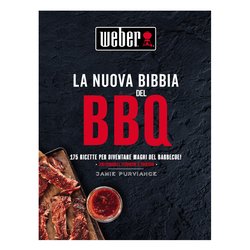 Ricettario - La Nuova Bibbia Bbq  18162